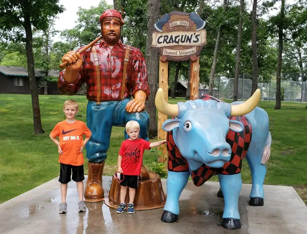 Cragun's Resort & Hotel hotel detail image 4