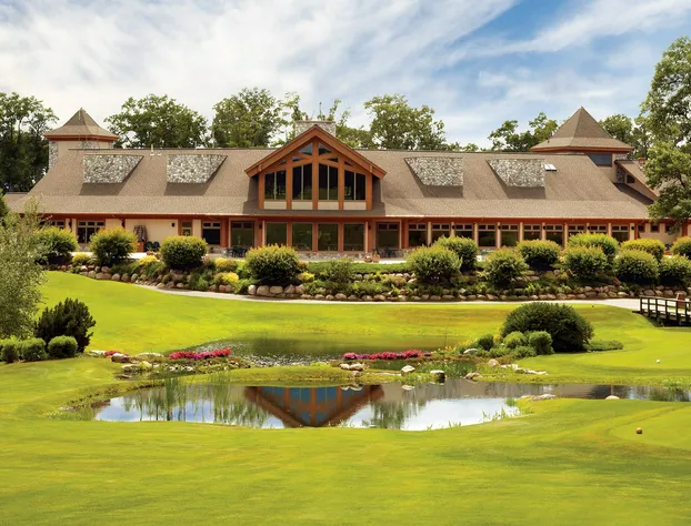 Cragun's Resort & Hotel hotel detail image 1