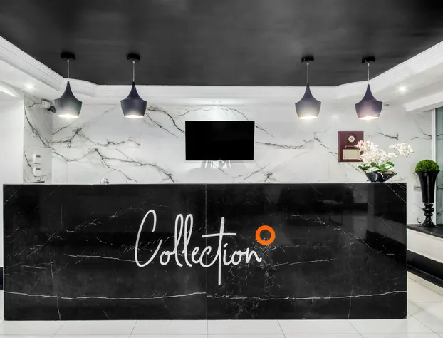 VN Hotel hotel detail image 1