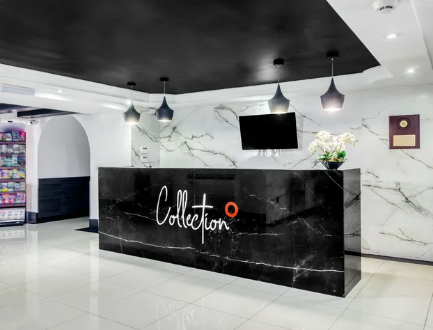 VN Hotel hotel detail image 2