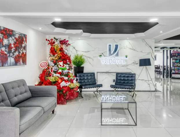 VN Hotel hotel detail image 3