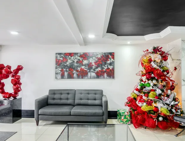 VN Hotel hotel detail image 4