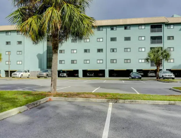 Hilton Head Resort hotel detail image 1