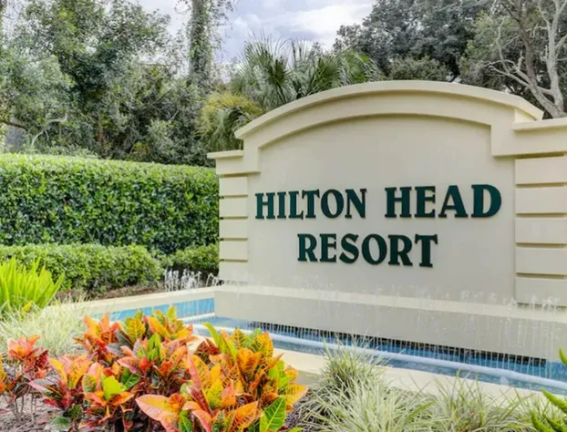 Hilton Head Resort hotel detail image 2