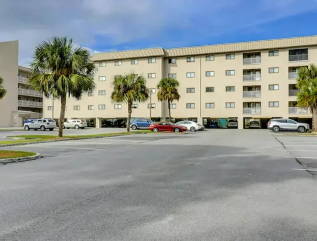 Hilton Head Resort hotel detail image 3