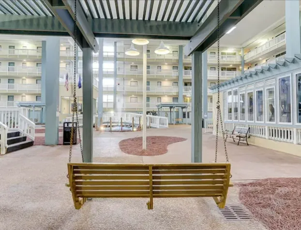 Hilton Head Resort hotel detail image 4