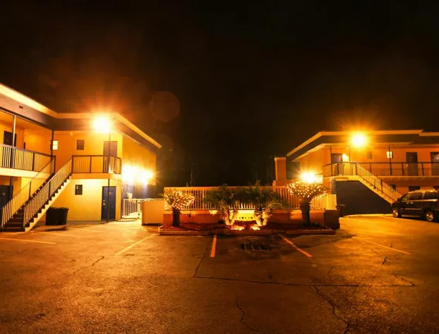 Sandals Inn hotel detail image 1