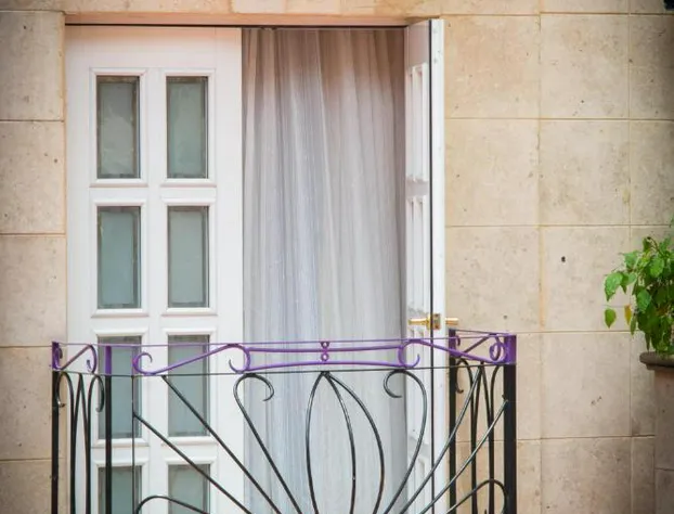 Hotel Santa María hotel detail image 2