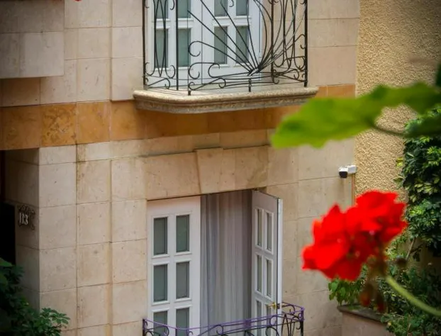 Hotel Santa María hotel detail image 3