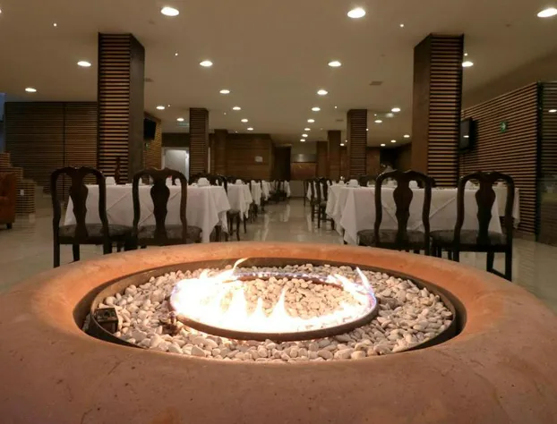 Hotel Argento Zacatecas hotel detail image 3