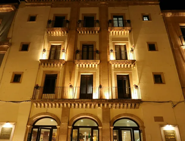 Hotel Argento Zacatecas hotel detail image 3