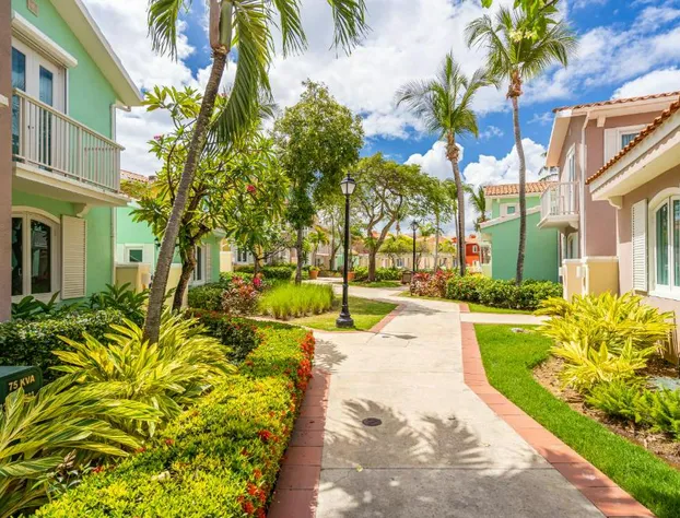 Las Casitas Village at El Conquistador hotel detail image 2