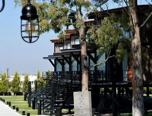 Hacienda Los Picachos hotel detail image 1