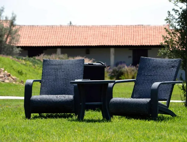 Hacienda Los Picachos hotel detail image 2