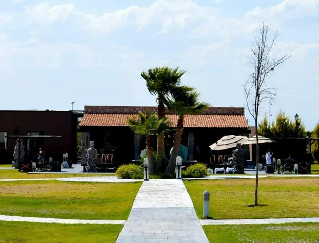 Hacienda Los Picachos hotel detail image 4