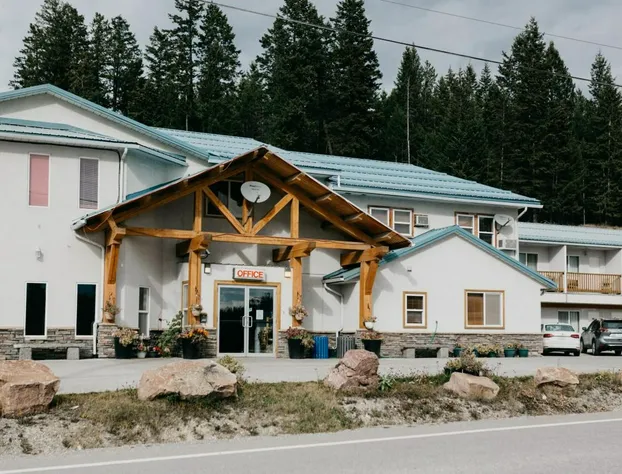 Golden Village Lodge hotel detail image 2