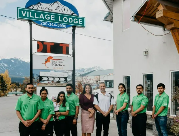 Golden Village Lodge hotel detail image 3