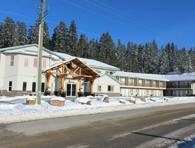 Golden Village Lodge hotel detail image 4