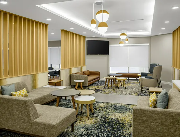 TownePlace Suites by Marriott Ironton hotel detail image 3