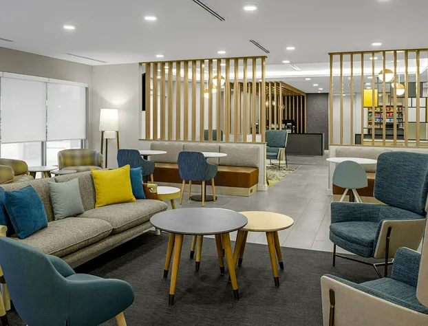 TownePlace Suites by Marriott Ironton hotel detail image 4