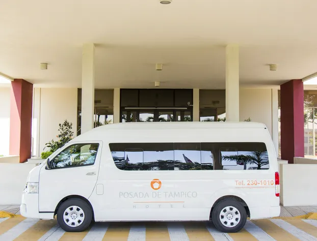 Hotel Posada de Tampico hotel detail image 1