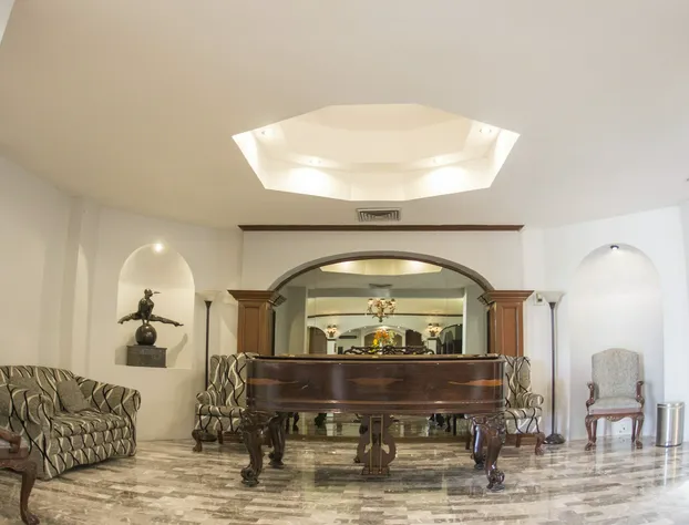 Hotel Posada de Tampico hotel detail image 4