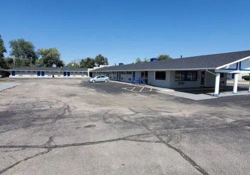 American Inn Motel hotel detail image 1