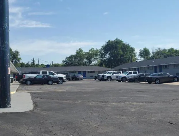 American Inn Motel hotel detail image 2