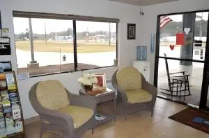 Stay Express Inn Hammond hotel detail image 2