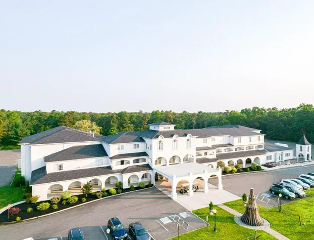 Chateau Renault hotel detail image 1