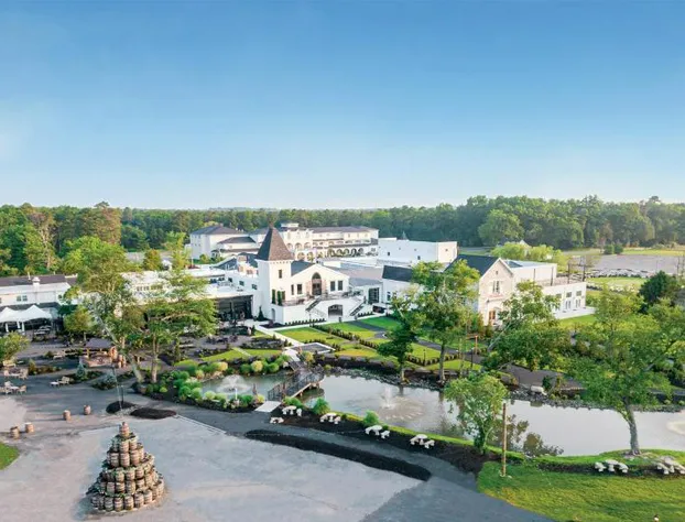 Chateau Renault hotel detail image 2