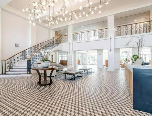 Chateau Renault hotel detail image 4