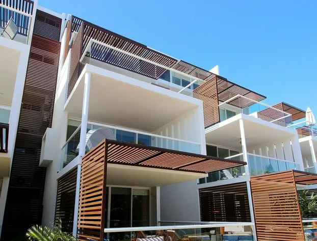 Exclusive Apartment Resort by Olahola hotel detail image 3