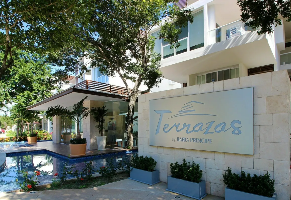 Exclusive Apartment Resort by Olahola hotel hero