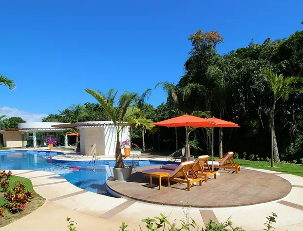 Exclusive Apartment Resort by Olahola hotel detail image 1