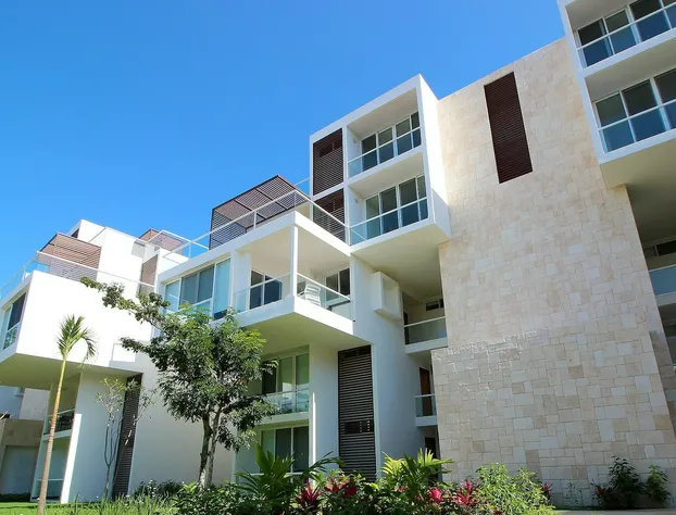 Exclusive Apartment Resort by Olahola hotel detail image 4