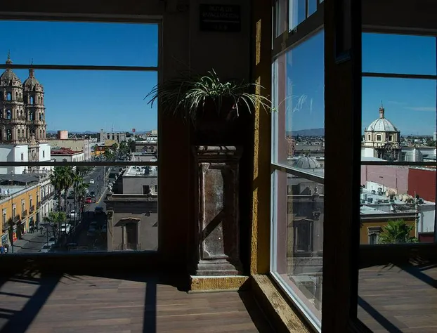 Hotel Casablanca hotel detail image 2