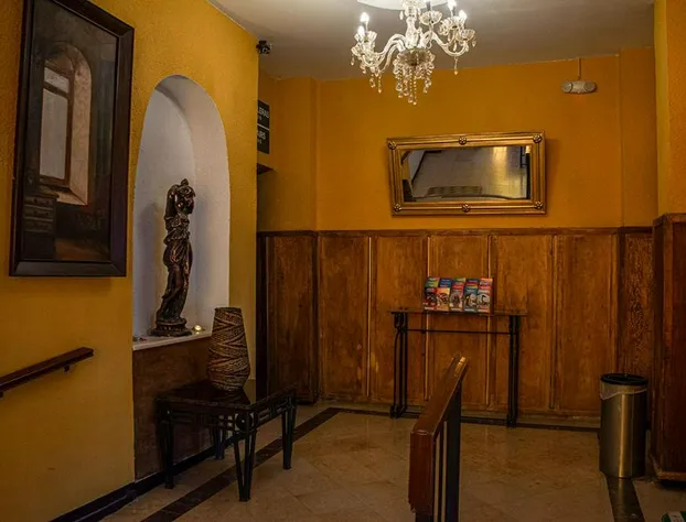 Hotel Casablanca hotel detail image 4