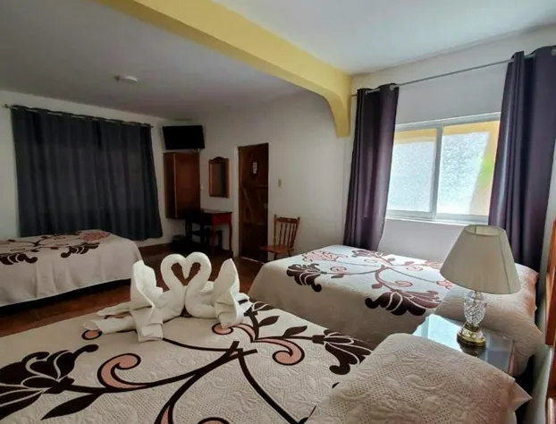 Hotel Posada Camelinas hotel detail image 2