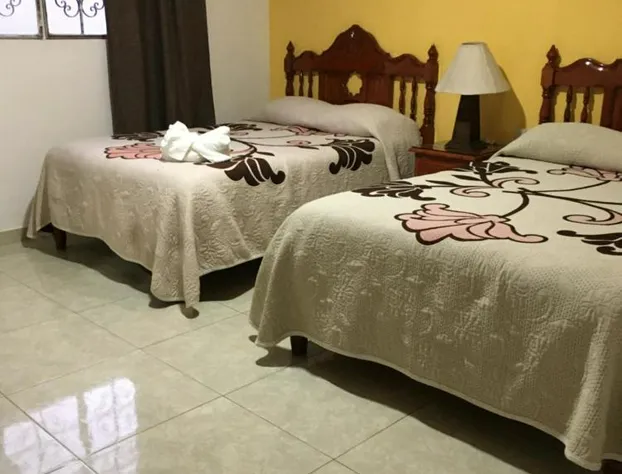 Hotel Posada Camelinas hotel detail image 3