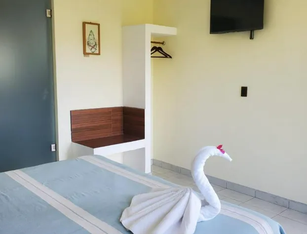 Hotel Posada Camelinas hotel detail image 4