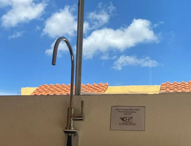 Hotel Posada Camelinas hotel detail image 3