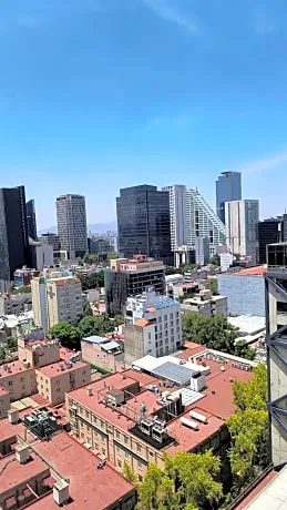 Hotel Royal Reforma hotel detail image 1