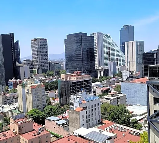 Hotel Royal Reforma hotel detail image 2