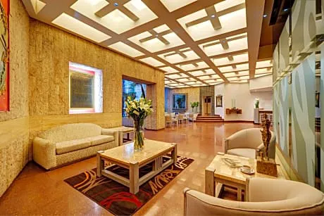 Hotel Royal Reforma hotel detail image 4