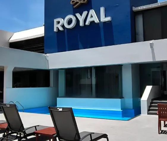 Hotel Royal Reforma hotel detail image 1