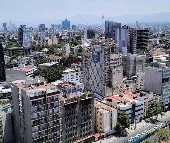 Hotel Royal Reforma hotel detail image 2