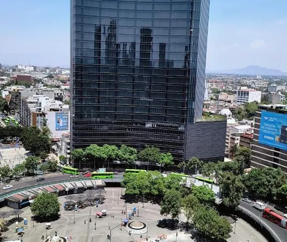 Hotel Royal Reforma hotel detail image 4