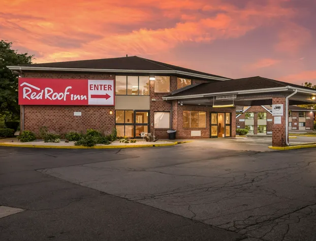 Red Roof Inn Rochester – Airport hotel detail image 2