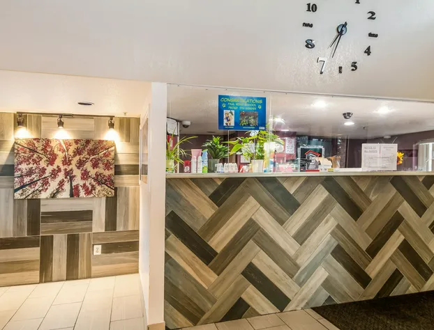 Red Roof Inn Rochester – Airport hotel detail image 3